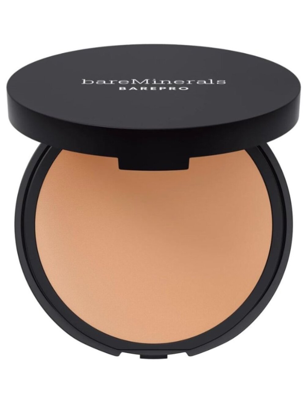 BARE MINERALS BAREPRO 16HR  POWDER FOUNDATION-Fair 15 Warm